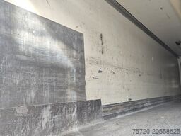 Schmitz SKO24 TK SL 200 | -30°C | Lift-Achse | Scheibenbremse