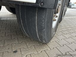 Krone Cool Liner / Carrier Reefer -30 gr / Frigo Box ...