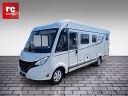 HYMER/ERIBA B-Klasse MC I 680