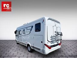 HYMER/ERIBA B-Klasse MC I 680