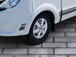 HYMER/ERIBA B-Klasse MC I 680