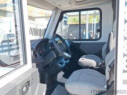 HYMER/ERIBA B-Klasse MC I 680