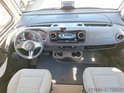 HYMER/ERIBA B-Klasse MC I 680