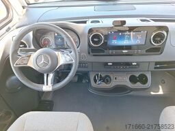 HYMER/ERIBA B-Klasse MC I 680