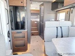 HYMER/ERIBA B-Klasse MC I 680