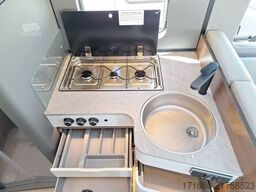 HYMER/ERIBA B-Klasse MC I 680