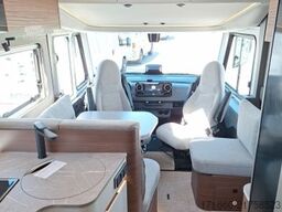 HYMER/ERIBA B-Klasse MC I 680