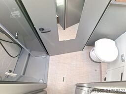 HYMER/ERIBA B-Klasse MC I 680