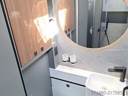 HYMER/ERIBA B-Klasse MC I 680