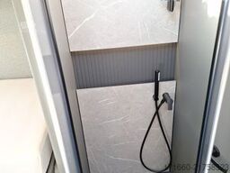 HYMER/ERIBA B-Klasse MC I 680