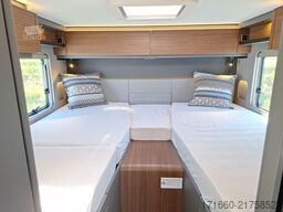 HYMER/ERIBA B-Klasse MC I 680