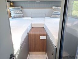 HYMER/ERIBA B-Klasse MC I 680