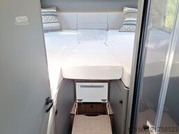 HYMER/ERIBA B-Klasse MC I 680