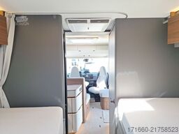 HYMER/ERIBA B-Klasse MC I 680