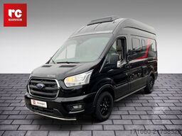 BÜRSTNER Lineo C 550 Gästebett