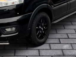 BÜRSTNER Lineo C 550 Gästebett