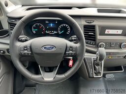 BÜRSTNER Lineo C 550 Gästebett