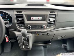 BÜRSTNER Lineo C 550 Gästebett