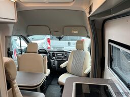 BÜRSTNER Lineo C 550 Gästebett