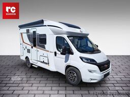 BÜRSTNER Lyseo TD 594 AHK/ SAT/ TV