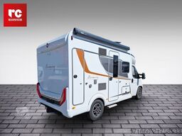 BÜRSTNER Lyseo TD 594 AHK/ SAT/ TV