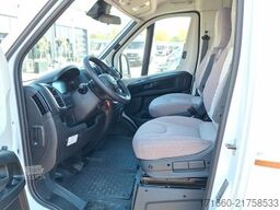 BÜRSTNER Lyseo TD 594 AHK/ SAT/ TV