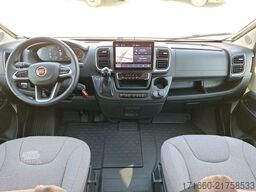 BÜRSTNER Lyseo TD 594 AHK/ SAT/ TV