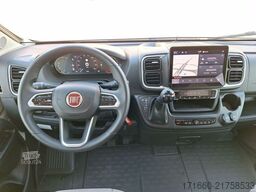 BÜRSTNER Lyseo TD 594 AHK/ SAT/ TV