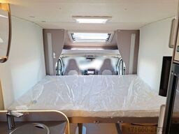 BÜRSTNER Lyseo TD 594 AHK/ SAT/ TV