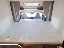 BÜRSTNER Lyseo TD 594 AHK/ SAT/ TV