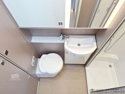 BÜRSTNER Lyseo TD 594 AHK/ SAT/ TV