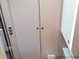 BÜRSTNER Lyseo TD 594 AHK/ SAT/ TV