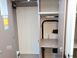 BÜRSTNER Lyseo TD 594 AHK/ SAT/ TV