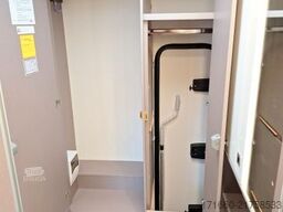 BÜRSTNER Lyseo TD 594 AHK/ SAT/ TV