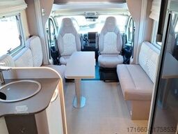 BÜRSTNER Lyseo TD 594 AHK/ SAT/ TV