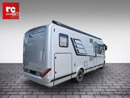 HYMER/ERIBA B-Klasse ML I BlackLine 780 HUBSTÜTZEN+Autarkie