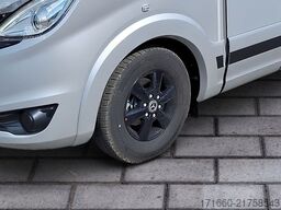 HYMER/ERIBA B-Klasse ML I BlackLine 780 HUBSTÜTZEN+Autarkie