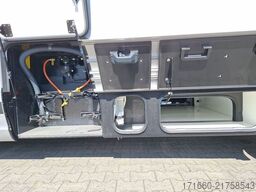 HYMER/ERIBA B-Klasse ML I BlackLine 780 HUBSTÜTZEN+Autarkie