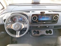 HYMER/ERIBA B-Klasse ML I BlackLine 780 HUBSTÜTZEN+Autarkie