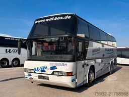 NEOPLAN Cityliner N 113  116  41-Sitze
