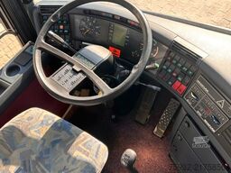 NEOPLAN Cityliner N 113 116 41-Sitze
