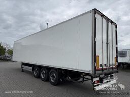 Schmitz Cargobull Tiefkühler Standard Doppelstock