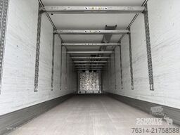 Schmitz Cargobull Tiefkühler Standard Doppelstock