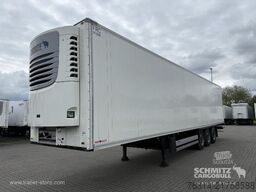 Schmitz Cargobull Tiefkühler Standard Doppelstock
