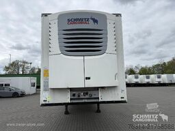 Schmitz Cargobull Tiefkühler Standard Doppelstock
