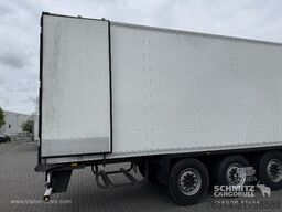 Schmitz Cargobull Tiefkühler Standard Doppelstock