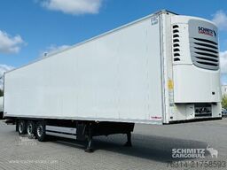 Schmitz Cargobull Tiefkühler Standard Doppelstock