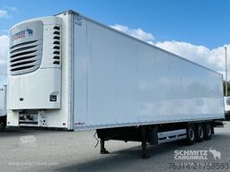 Schmitz Cargobull Tiefkühler Standard Doppelstock