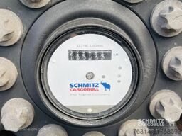 Schmitz Cargobull Tiefkühler Standard Doppelstock