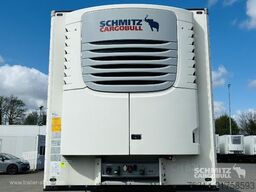 Schmitz Cargobull Tiefkühler Standard Doppelstock